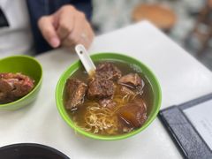 -麦文记面家(佐敦店)