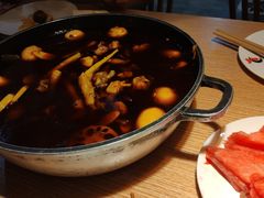 -李子坝梁山鸡(北碚万达五鸡哥店)