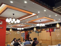 -围龙屋客家食府(福田店)