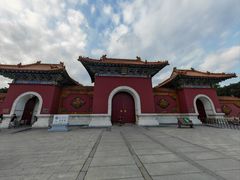 -北陵公园