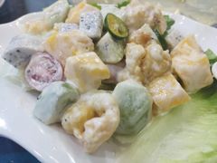 -御膳粥·牛乳粥底火锅·地道顺德菜(容桂店)