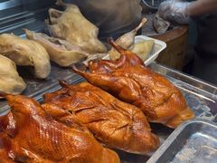 -徐家鸭子·非遗烤鸭(老门东店)