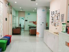 -爱尚大众口腔(南湖花园门诊)