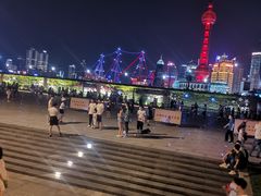 -BUS TOUR观光巴士