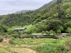 -篁岭石门峡