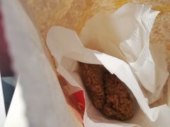 -麦当劳(中山公园龙之梦店)
