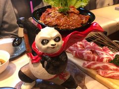 -钢管厂五区小郡肝火锅串串 Chuan Chuan hot pot