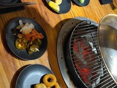 -号令江湖·水浒烤肉(和畅睦邻中心店)