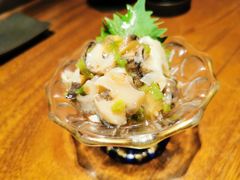 -桐寿司Sushi Tong