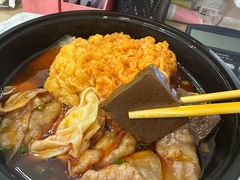 -冒菜西施·非遗冒菜(总店)