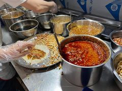 -伤心春卷(文庙老味道小吃街店)