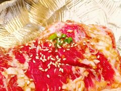 -Ant 蚂蚁洞烤肉·大营地(上海静安大悦城店)