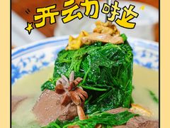-东坊味道私房菜·地道顺德菜(大良店)