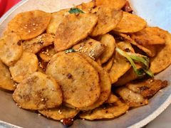 -茅庐川菜(烟台万象汇店)