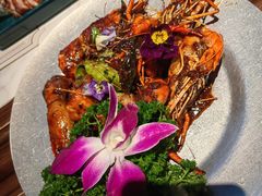 -太食獸泰式茶餐厅(北美新天地店)