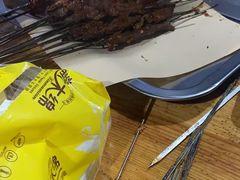 -老白家怡贵园烤肉