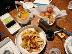 -小大董·烤鸭(王府井apm店)