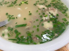 -九九牛肉馆(南山路店)