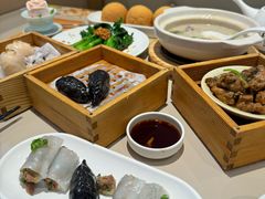 -蔡澜点心·粤菜(万菱汇店)