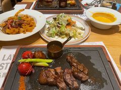 -原石牛扒·约会餐厅(龙城万科里店)