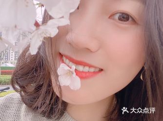 知道樱花很美,没想到樱花居然可以这么美~ 现在是赏樱