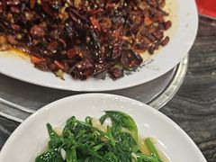 -江湖黑大兔(杨家坪店)