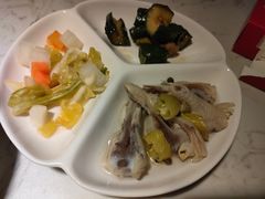 -徽州月·民间徽菜(浦东总店)