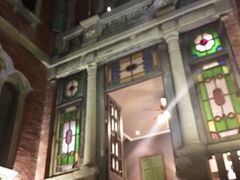 -杨桃院子旅馆(厦门鼓浪屿中华红墨店)