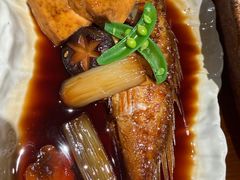 -花和海鲜自助(梅江店)