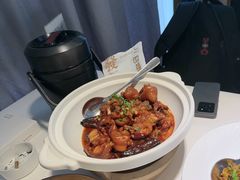 -院里寻菜·精致庭院菜(观沙岭店)