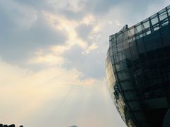 -云龙湖旅游景区