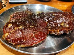 -原始泥炉烤肉(总店)