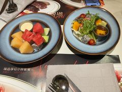 -尊品牛排(沙湾印象汇店)