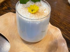冬日特饮-蒲石小点(愚园路店)