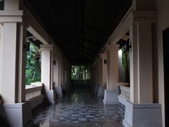 -海南清水湾莱佛士酒店