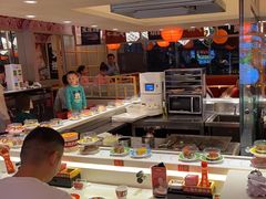 -莲寿司(国兴店)