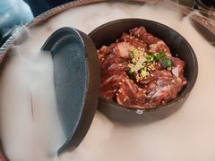 -谷牛和牛烤肉(漕河泾印象城店)