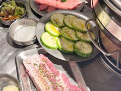 -韩山葵烤肉(太古里店)