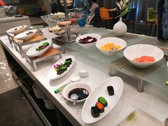 -珠海拱北口岸希尔顿欢朋酒店