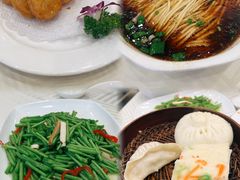 -怡园饭店-餐厅(四望亭店)