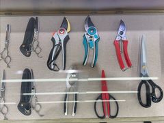 -张小泉(豫园店)