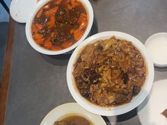 -黑窑厂糖油饼烤鸭·清真菜(总店)