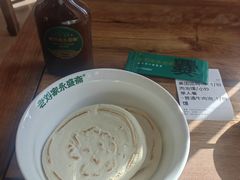 -老刘家永盛斋·传统泡馍(东关南街店)