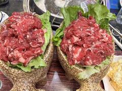 -刘少华贵州小黄牛·鲜牛肉火锅(总店)