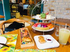 -SEN CASTLE城堡西餐(创意设计中心店)