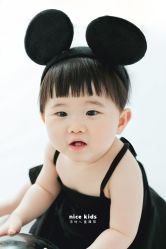-NICE KIDS 奈时儿童摄影