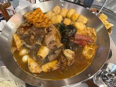 -小螺大作·螺蛳粉火锅(林和西店)