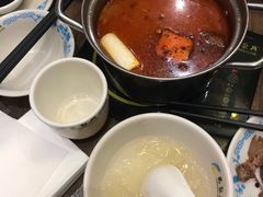 -龙聚德北京烤鸭(沙坪坝华宇A馆店)