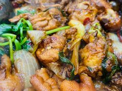 -渝君重庆火锅(嘉宾路店)