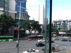 -麦当劳(百利广场店)